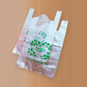 sablon plastik kresek bening