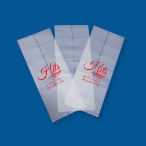 sablon plastik roti tawar